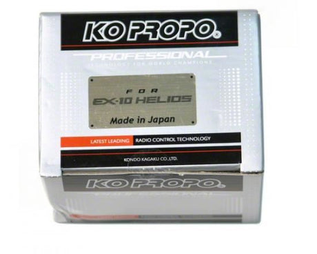 KO Propo Multi Angle Wheel Ext Unit for EX-10