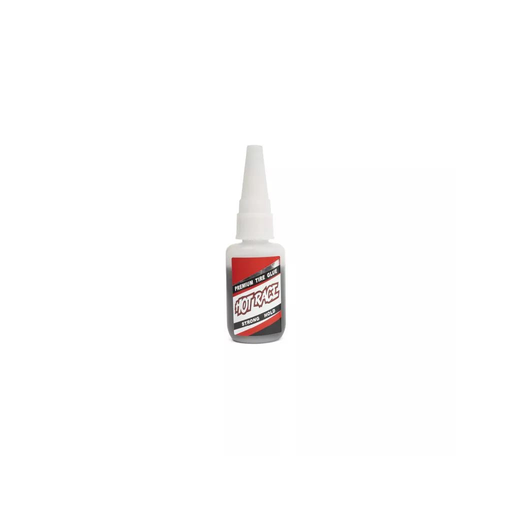 Hot Race Black Tyre Glue