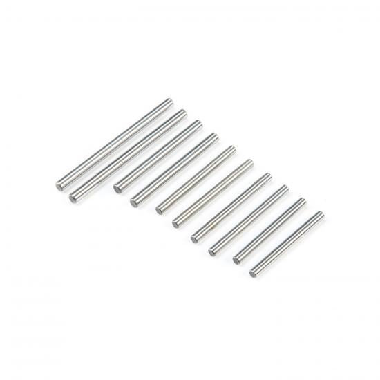 Losi Hinge Pin Set: 22S (Losi234032)