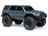 Axial 1/24 Scx24 Toyota 4Runner 4X4 Rtr Brushed Rock Crawler (Batt