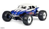 Pro-Line Volkswagen Baja Bug For Maxx/Revo Long/Sav Xl/MGT