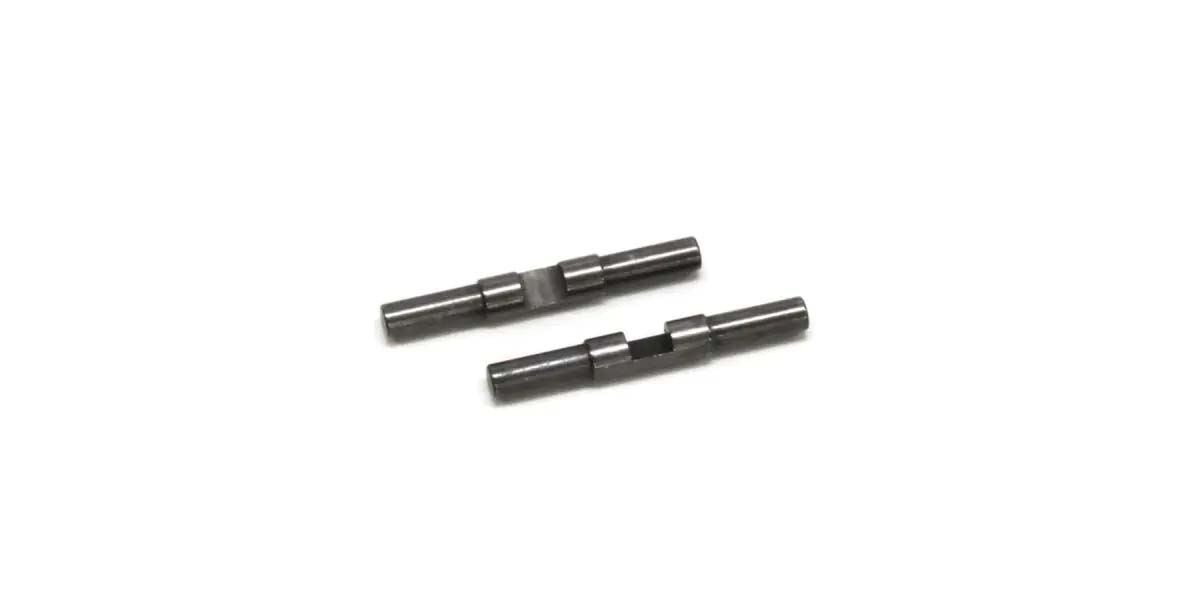 Diff Bevel Shaft Kyosho Ultima/V-One R4 (2)