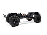 Axial 1/10 Scx10 Iii Motobilt Waypoint Jeep Jt Gladiator 4X4 Rtr