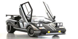 Kyosho 1:12 Lamborghini Countach Lp500R 1982 Black