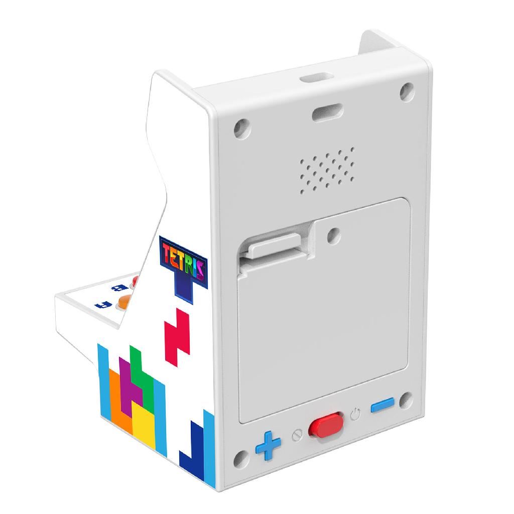 My Arcade (Parent) Tetris Pico Player 3.7In Portable Retro Arcade (101 Games in 1)
