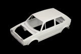 Italeri VW Golf Polizei