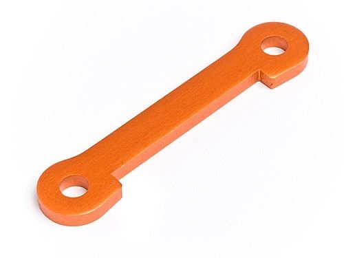 HPI Front Lower Brace 6X60X4mm (Orange)