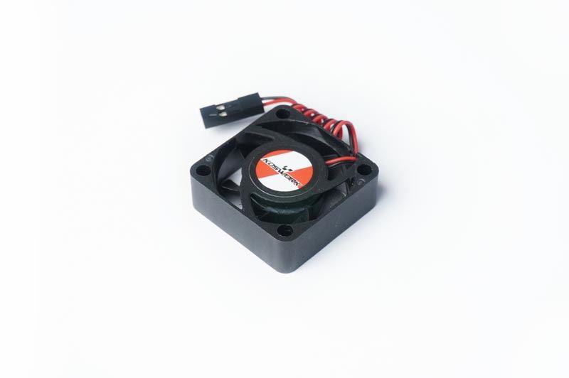 Koswork Speed Cooling Fan 30X30Mm (6V-8.4V)