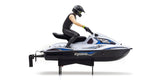 Kyosho Wave Chopper 2.0 Rc Electric Readyset (Kt231P+) T2 Blue
