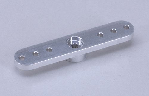 FG Modellsport Alloy Servo Arm Futaba