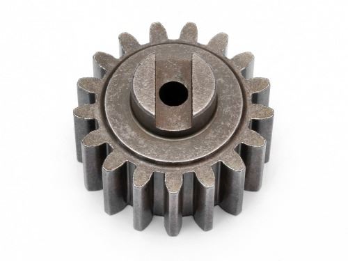 HPI Pinion Gear 17 Tooth