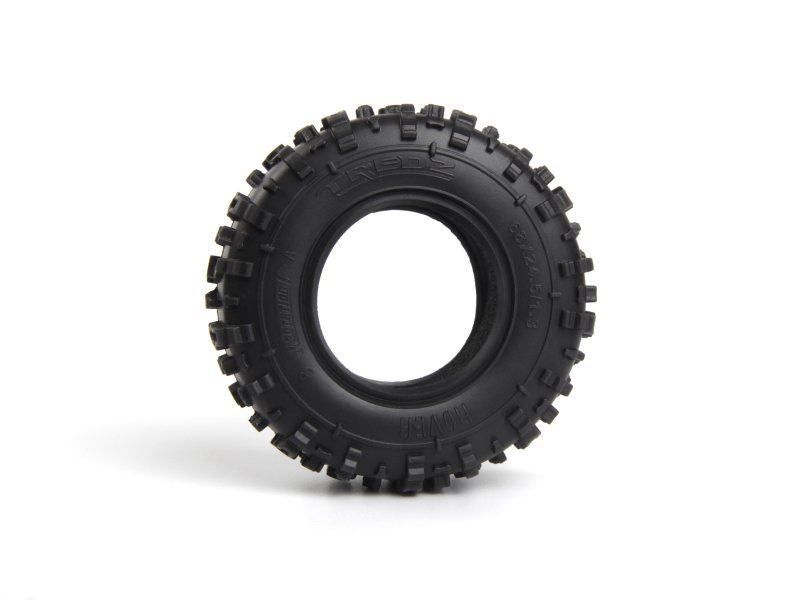 Tredz Rover Tire (68X24.5/1.3In/4Pcs)