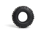 Tredz Rover Tire (68X24.5/1.3In/4Pcs)