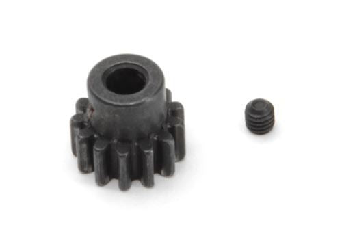 DHK Shogun - Motor Gear 13T W/Screw