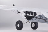 Fms 1300Mm Pa-18 Rtf With Reflex V3