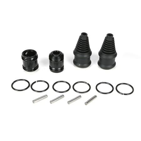 Losi F/RCenterDrivePinionCouplerSet(2):5IVE-T,MINI WRC (LosiB3220)
