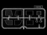 Icm Vehicles Of The Dak, German Wwii Afrika Korps (Set Of 3)