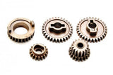 HOBAO MT TRANSMISSION GEAR SET (CENTRE)