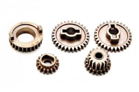HOBAO MT TRANSMISSION GEAR SET (CENTRE)