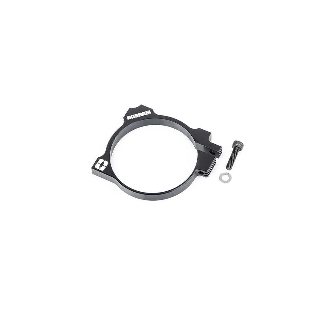 Nosram Aluminium Fan Mount V2 40Mm