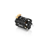 XERUN - D10 - 10.5T - Black - BL - Motor
