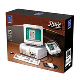 Pantasy Retro 90S Desktop Pc - 1634 Pcs