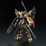 Bandai Hobby Rg 1/144 Gundam Astray Gold Frame Amatsu Mina