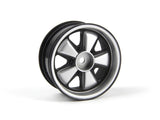 Porsche Carrera Rsr (1973) Wheel 26Mm/3Mm Os/2Pcs
