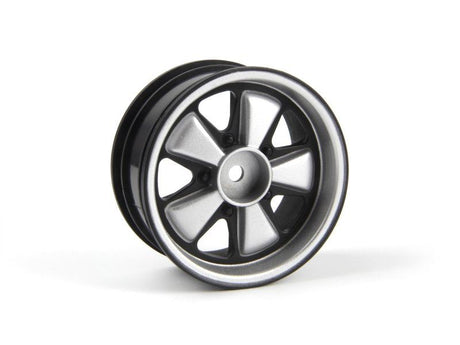 Porsche Carrera Rsr (1973) Wheel 26Mm/3Mm Os/2Pcs