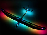 E Flite Night Radion 2.0m BNF Basic
