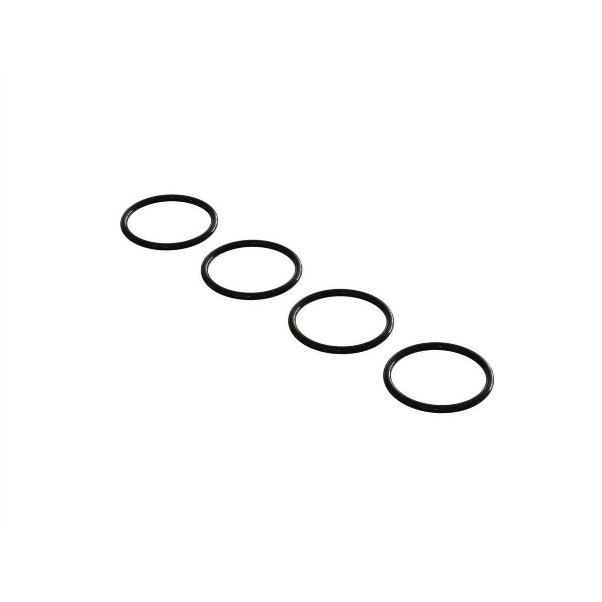 Arrma O-Ring 16.4x1.2mm (4)