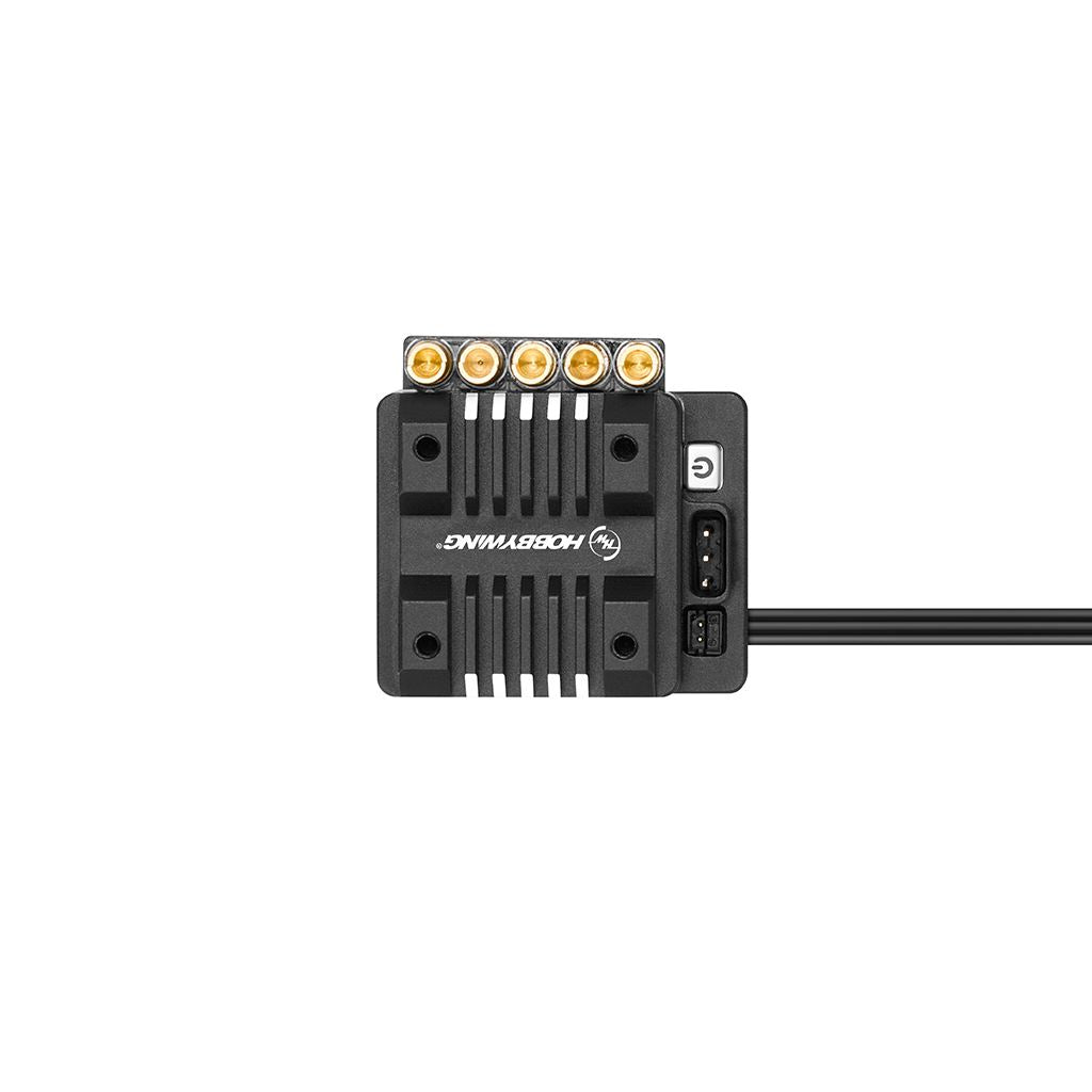 Xerun Xr10 Pro Legacy Esc