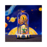 Pantasy Le Petit Prince™ Time Travel - 196 Pcs