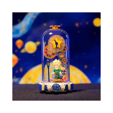 Pantasy Le Petit Prince™ Time Travel - 196 Pcs