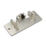Yeah Racing Aluminum Servo Mount For Axial 1/18 UTB18 Capra