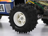 Tamiya Rc Fighting Buggy 2014