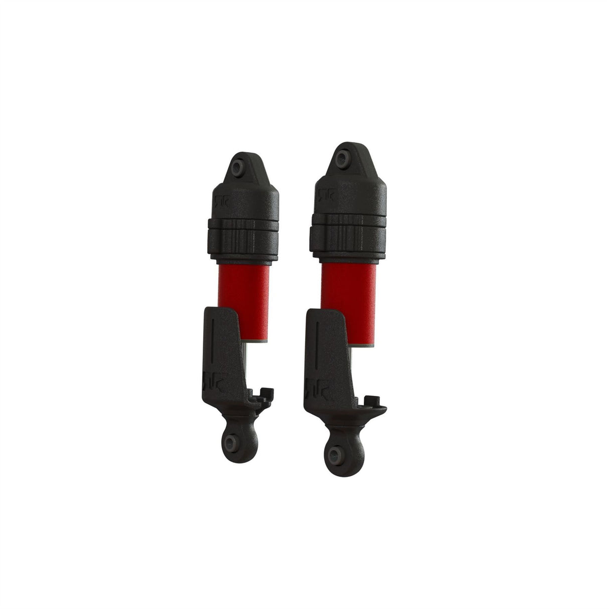 Arrma Alum Shock Set Bore:11mm, Length:83mm, Oil:500cSt