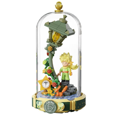 Pantasy Le Petit Prince™ Starlight Lamp - 221 Pcs