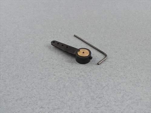RACTIVE Steering Arm for Noselegs 16G