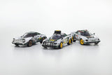 Kyosho 1:18 Lancia Stratos Hf S.Munari 3Rd Safari Rally 1977 Nr.7