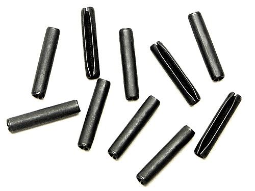 HPI Spring Pin 1.5 X 8mm (10 Pcs)