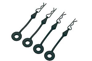 #4900-0011 - Ansmann Splint Grip Pro With Car Body Clips