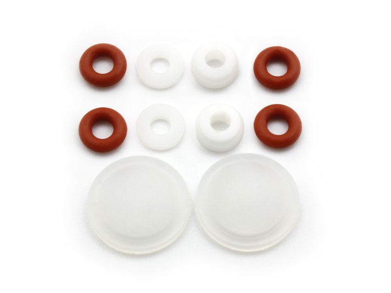 Shock Rebuild Set (2Pcs)