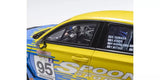 Kyosho 1:18 Samurai Collection Honda Civic (Fl5) 2024 Team Spoon #95