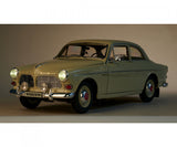 Ixo (Parent) Full Kit Volvo S122 Amazone 1/8 Scale Metal Kit