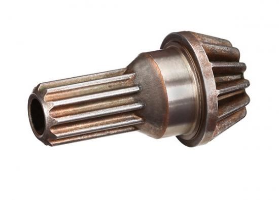 TRAXXAS Pinion gear, differential, 11T (Rr) HD (use with #7792 35T )