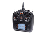 Spektrum Nx10+ 20-Channel Dsmx Transmitter Only
