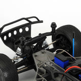 Proline 1/10 Extended Front/Rear Body Mounts: Slash 4X4