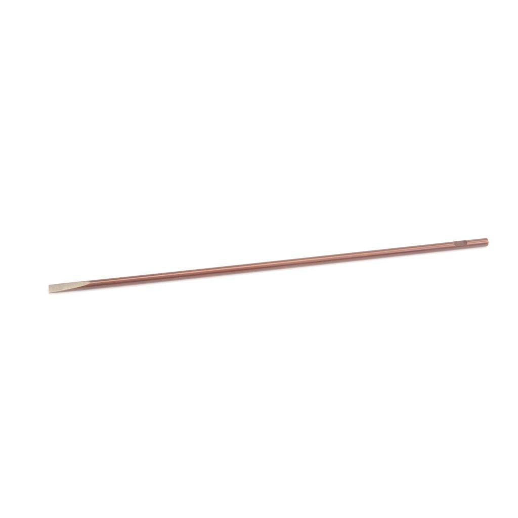 Os O.S.Speed Flat Head Screwdriver Tip 3.0