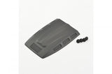 FTX OUTBACK FURY BODYSHELL MOULDED ENGINE COVER